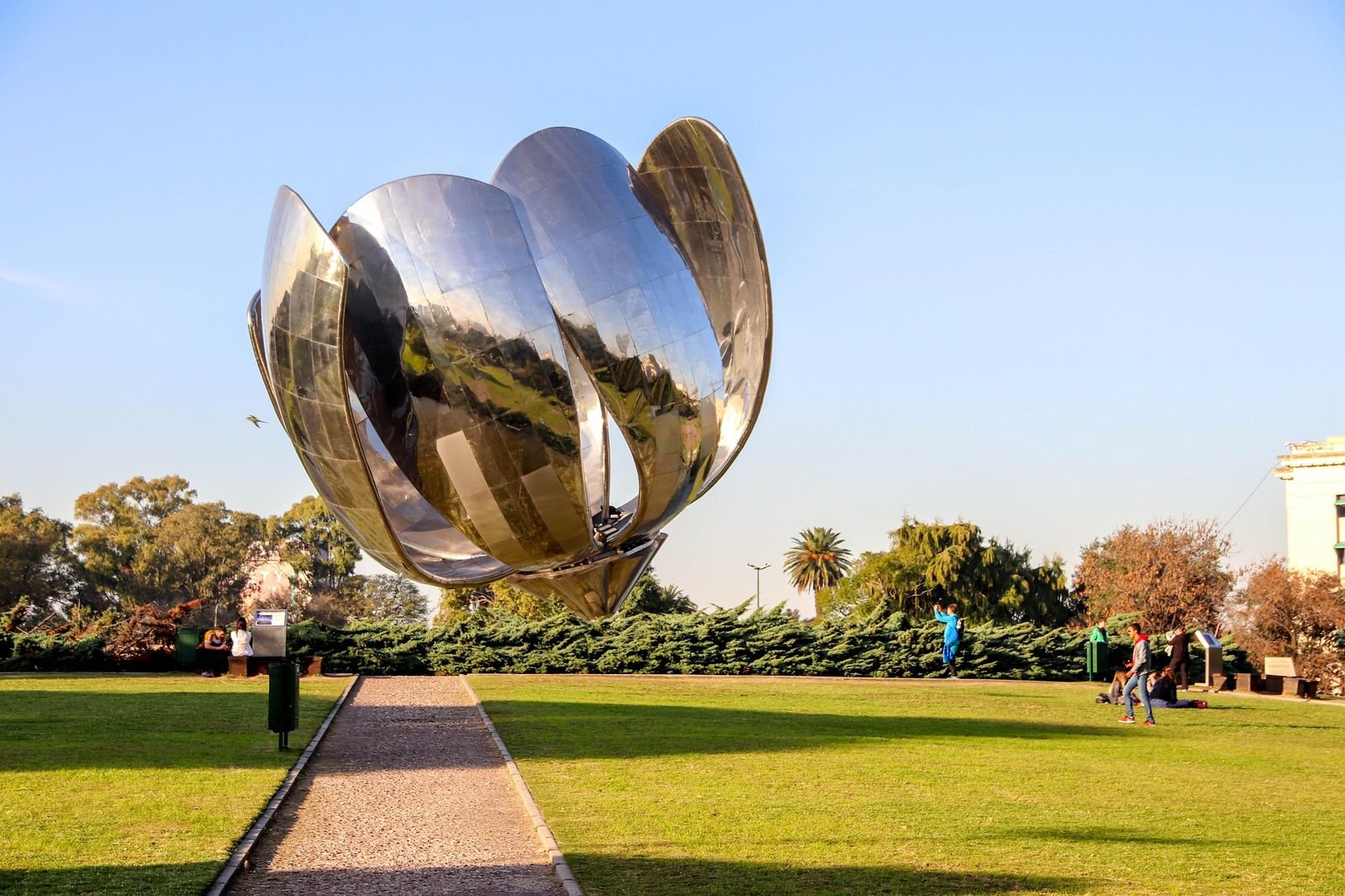 Recoleta, Buenos Aires