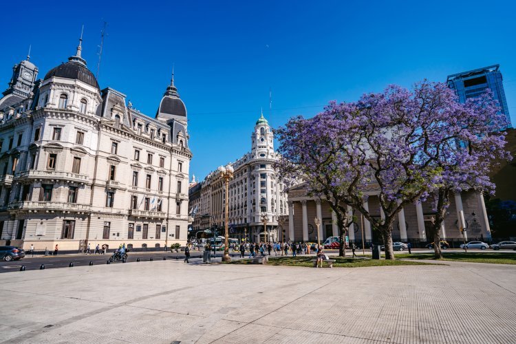Recoleta, Buenos Aires